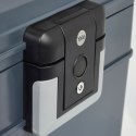 Yale Fire & Water Chest Medium Skrzynia ognioodporna i wodoodporna średnia Yale