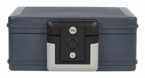 Yale Fire & Water Chest Small Skrzynia ognioodporna i wodoodporna mała Yale Yale Fire & Water Chest Small Skrzynia ognioodporna i wodoodporna mała Yale