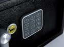 Yale Laptop Electronic Value Safe Sejf podstawowy YSV laptop Yale