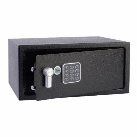 Yale Laptop Electronic Value Safe Sejf podstawowy YSV laptop Yale Yale Laptop Electronic Value Safe Sejf podstawowy YSV laptop Yale
