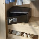 Yale Laptop Electronic Value Safe Sejf podstawowy YSV laptop Yale