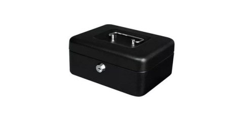 Yale Large Cash Box Kasetka na gotówkę YCB duża (90x250x180mm) Yale Yale Large Cash Box Kasetka na gotówkę YCB duża (90x250x180mm) Yale