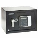 Yale Medium Electronic Guest Safe Sejf podstawowy YSG guest domowy Yale