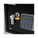 Yale Medium Electronic Guest Safe Sejf podstawowy YSG guest domowy Yale