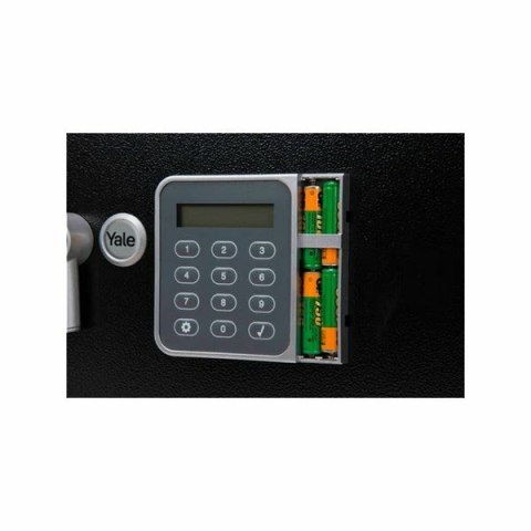 Yale Medium Electronic Guest Safe Sejf podstawowy YSG guest domowy Yale Yale Medium Electronic Guest Safe Sejf podstawowy YSG guest domowy Yale