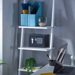 Yale Mini Electronic Safe Black Sejf podstawowy YSV mini czarny Yale