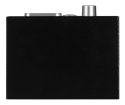 Yale Mini Electronic Safe Black Sejf podstawowy YSV mini czarny Yale