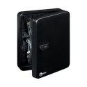 Yale Small Combination Key Box Skrzynka na klucze YKB/200 z zamkiem szyfrowym (200x160x80mm) Yale
