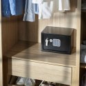 Yale Small Electronic Value Safe Sejf podstawowy YSV kompaktowy Yale