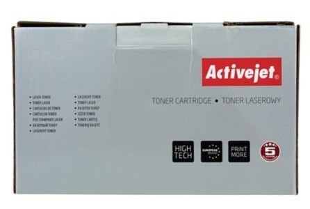 Activejet DRX-3052NX Bęben (zamiennik Xerox 101R00474; Supreme; 10000 stron; czarny) Activejet Activejet DRX-3052NX Bęben (zamiennik Xerox 101R00474; Supreme; 10000 stron; czarny) Activejet