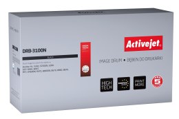 Activejet DRB-3100N Bęben (zamiennik Brother DR-3100; Supreme; 25000 stron; czarny) Activejet