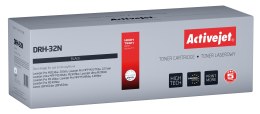 Activejet DRH-32N Bęben (zamiennik HP 32A CF232A; Supreme; 23000 stron; czarny) Activejet