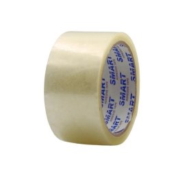 BSTech taśma pakowa SMART Akryl Transparent 48mmx60m BESTPAK
