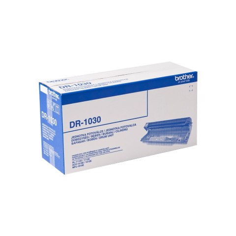 Bęben Brother czarny DR1030=DR-1030, 10000 str. Brother Bęben Brother czarny DR1030=DR-1030, 10000 str. Brother