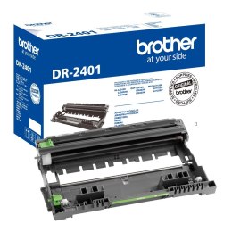 Bęben Brother czarny DR2401=DR-2401, 12000 str. Brother