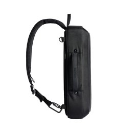 XD DESIGN PLECAK ANTYKRADZIEŻOWY BOBBY BIZZ 2.0 CZARNY P/N: P705.921 XD DESIGN