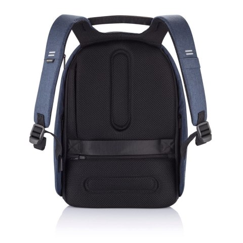 XD DESIGN PLECAK ANTYKRADZIEŻOWY BOBBY HERO XL GRANATOWY P/N: P705.715 XD DESIGN XD DESIGN PLECAK ANTYKRADZIEŻOWY BOBBY HERO XL GRANATOWY P/N: P705.715 XD DESIGN
