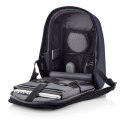 XD DESIGN PLECAK ANTYKRADZIEŻOWY BOBBY HERO XL GRANATOWY P/N: P705.715 XD DESIGN