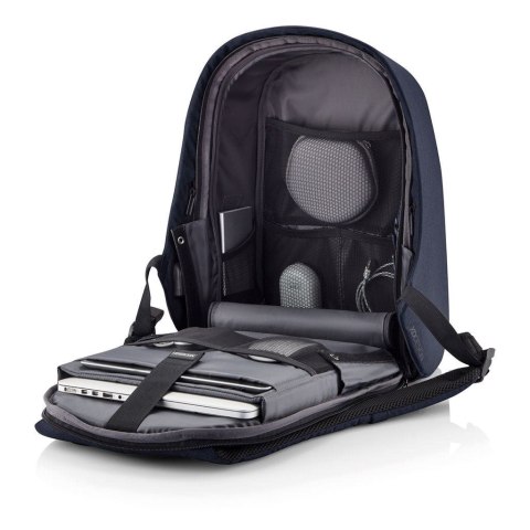 XD DESIGN PLECAK ANTYKRADZIEŻOWY BOBBY HERO XL GRANATOWY P/N: P705.715 XD DESIGN XD DESIGN PLECAK ANTYKRADZIEŻOWY BOBBY HERO XL GRANATOWY P/N: P705.715 XD DESIGN