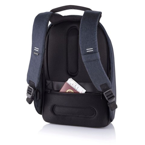 XD DESIGN PLECAK ANTYKRADZIEŻOWY BOBBY HERO XL GRANATOWY P/N: P705.715 XD DESIGN XD DESIGN PLECAK ANTYKRADZIEŻOWY BOBBY HERO XL GRANATOWY P/N: P705.715 XD DESIGN