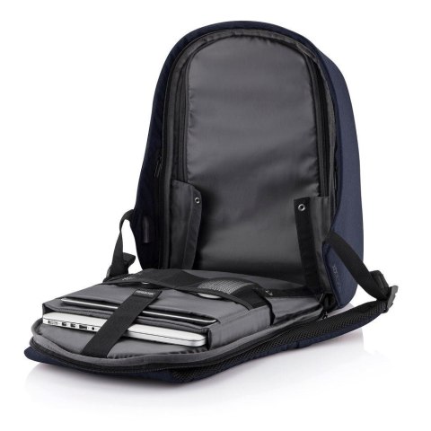 XD DESIGN PLECAK ANTYKRADZIEŻOWY BOBBY HERO XL GRANATOWY P/N: P705.715 XD DESIGN XD DESIGN PLECAK ANTYKRADZIEŻOWY BOBBY HERO XL GRANATOWY P/N: P705.715 XD DESIGN