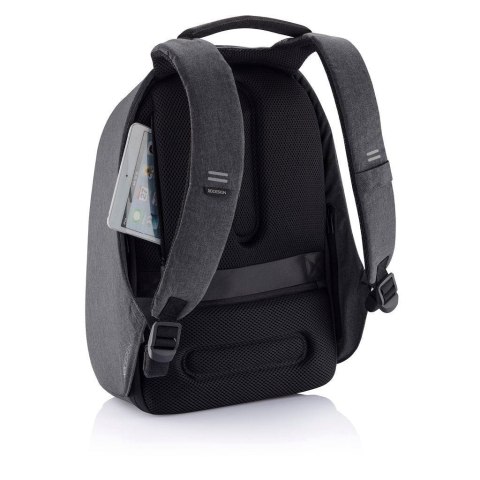 XD DESIGN PLECAK ANTYKRADZIEŻOWY BOBBY HERO REGULAR CZARNY P/N: P705.291 XD DESIGN XD DESIGN PLECAK ANTYKRADZIEŻOWY BOBBY HERO REGULAR CZARNY P/N: P705.291 XD DESIGN