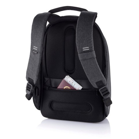 XD DESIGN PLECAK ANTYKRADZIEŻOWY BOBBY HERO REGULAR CZARNY P/N: P705.291 XD DESIGN XD DESIGN PLECAK ANTYKRADZIEŻOWY BOBBY HERO REGULAR CZARNY P/N: P705.291 XD DESIGN