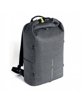 XD DESIGN PLECAK ANTYKRADZIEŻOWY BOBBY URBAN GRAY P/N: P705.642 XD DESIGN
