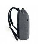 XD DESIGN PLECAK ANTYKRADZIEŻOWY BOBBY URBAN GRAY P/N: P705.642 XD DESIGN