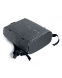 XD DESIGN PLECAK ANTYKRADZIEŻOWY BOBBY URBAN GRAY P/N: P705.642 XD DESIGN