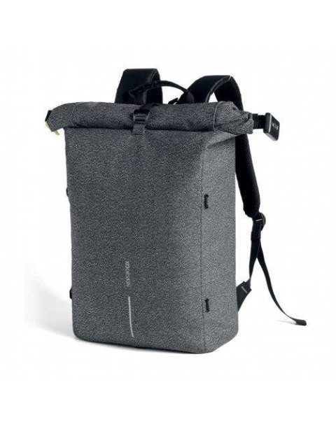 XD DESIGN PLECAK ANTYKRADZIEŻOWY BOBBY URBAN GRAY P/N: P705.642 XD DESIGN XD DESIGN PLECAK ANTYKRADZIEŻOWY BOBBY URBAN GRAY P/N: P705.642 XD DESIGN
