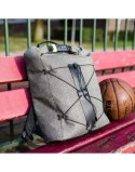 XD DESIGN PLECAK ANTYKRADZIEŻOWY BOBBY URBAN GRAY P/N: P705.642 XD DESIGN