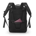 XD DESIGN PLECAK BIZZ BACKPACK CZARNY P/N: P705.931 XD DESIGN