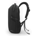 XD DESIGN PLECAK BIZZ BACKPACK CZARNY P/N: P705.931 XD DESIGN