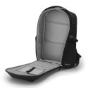 XD DESIGN PLECAK BIZZ BACKPACK CZARNY P/N: P705.931 XD DESIGN