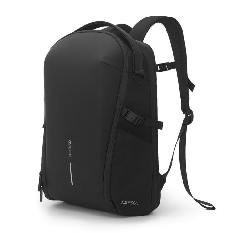 XD DESIGN PLECAK BIZZ BACKPACK CZARNY P/N: P705.931 XD DESIGN XD DESIGN PLECAK BIZZ BACKPACK CZARNY P/N: P705.931 XD DESIGN