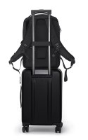 XD DESIGN PLECAK BIZZ BACKPACK CZARNY P/N: P705.931 XD DESIGN