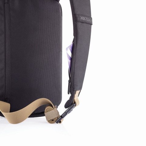 XD DESIGN PLECAK BOBBY SLING BLACK P/N: P705.781 XD DESIGN XD DESIGN PLECAK BOBBY SLING BLACK P/N: P705.781 XD DESIGN