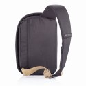 XD DESIGN PLECAK BOBBY SLING BLACK P/N: P705.781 XD DESIGN