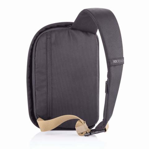 XD DESIGN PLECAK BOBBY SLING BLACK P/N: P705.781 XD DESIGN XD DESIGN PLECAK BOBBY SLING BLACK P/N: P705.781 XD DESIGN