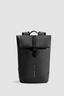 XD DESIGN PLECAK WODOODPORNY URBAN FLAP-TOP BLACK PN: P706.2601 XD DESIGN