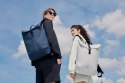 XD DESIGN PLECAK WODOODPORNY URBAN FLAP-TOP NAVY PN: P706.2625 XD DESIGN
