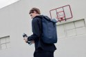 XD DESIGN PLECAK WODOODPORNY URBAN FLAP-TOP NAVY PN: P706.2625 XD DESIGN