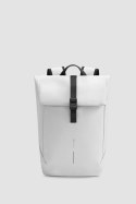 XD DESIGN PLECAK WODOODPORNY URBAN FLAP-TOP OFF WHITE PN:P706.2613 XD DESIGN