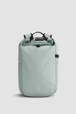 XD DESIGN PLECAK WODOODPORNY URBAN WATER RESISTANT GREEN PN:P706.2807 XD DESIGN