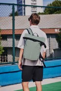 XD DESIGN PLECAK WODOODPORNY URBAN WATER RESISTANT GREEN PN:P706.2807 XD DESIGN