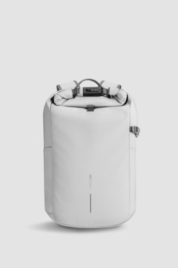 XD DESIGN PLECAK WODOODPORNY URBAN WATER RESISTANT OFF WHITE PN:P706.2813 XD DESIGN