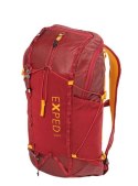 EXPED Impulse 15 burgundyburgundy EXPED