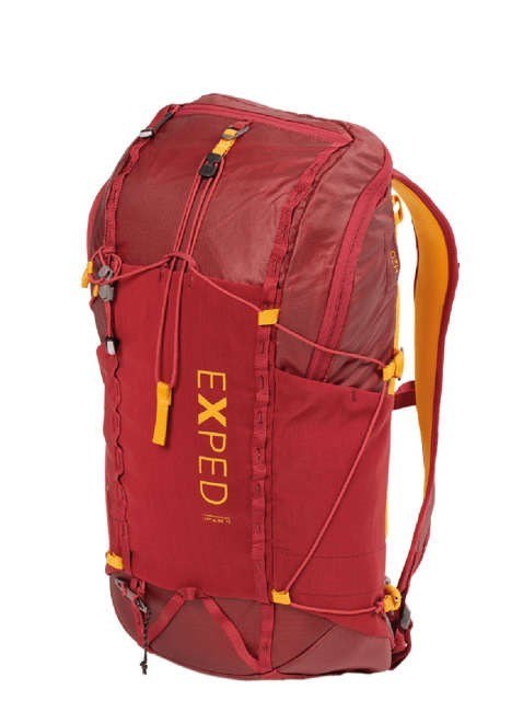 EXPED Impulse 15 burgundyburgundy EXPED EXPED Impulse 15 burgundyburgundy EXPED