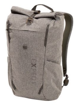 EXPED Metro 20 grey melange EXPED